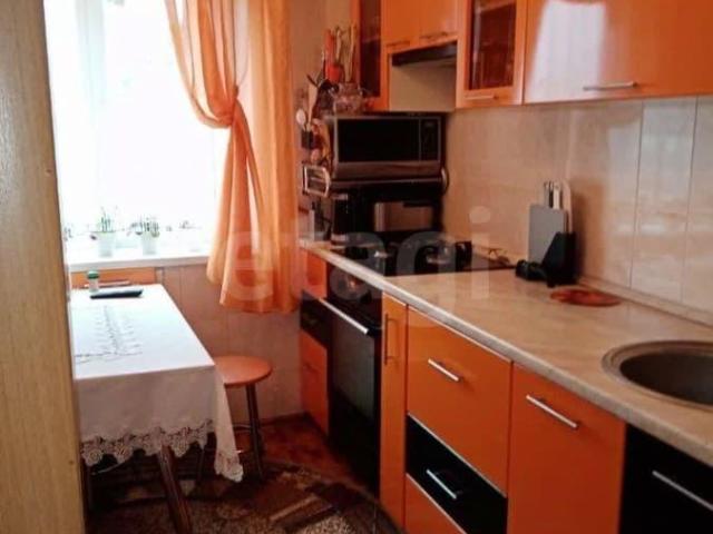 Квартира продажа в Шебекино, Белгородская область
