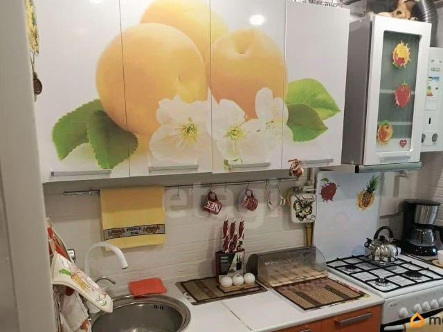 Квартира продажа в Шебекино, Белгородская область
