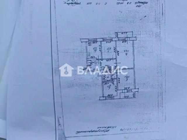 Квартира продажа в Шебекино, Белгородская область