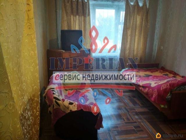 Квартира продажа в Шебекино, Белгородская область