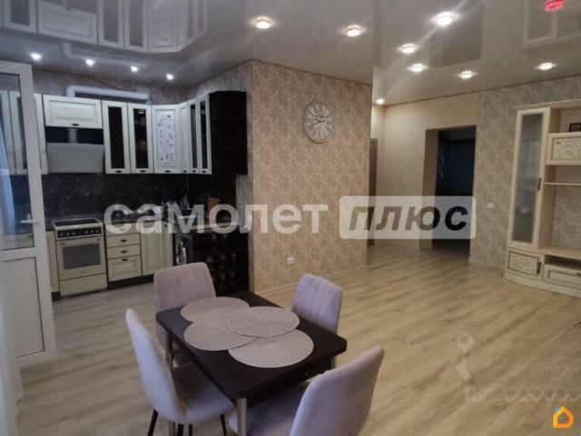 Квартира продажа в Шебекино, Белгородская область