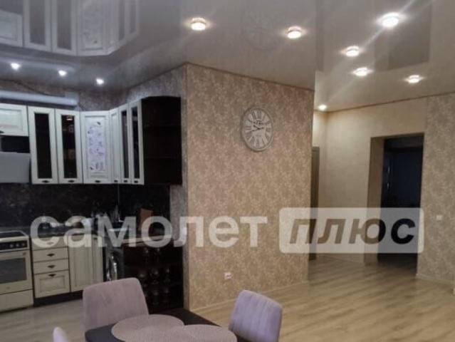Квартира продажа в Шебекино, Белгородская область