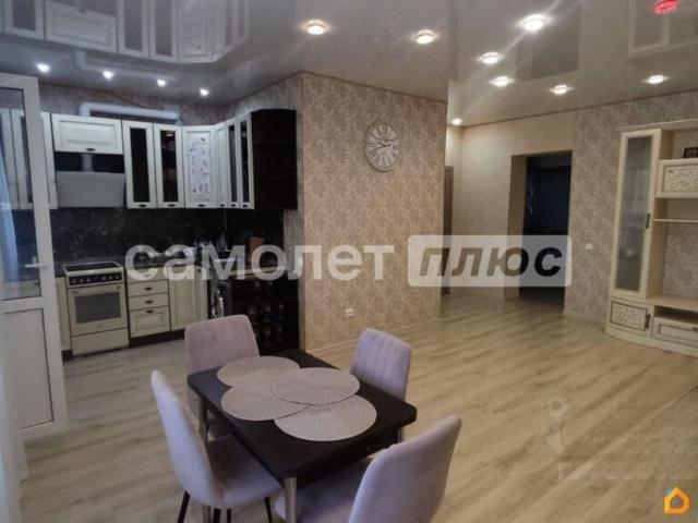 Квартира продажа в Шебекино, Белгородская область