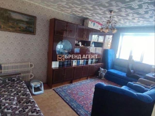 Квартира продажа в Шебекино, Белгородская область