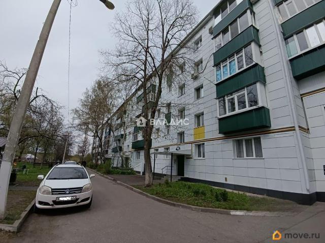 Квартира продажа в Шебекино, Белгородская область