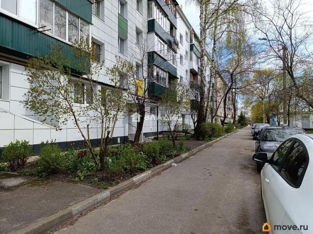 Квартира продажа в Шебекино, Белгородская область