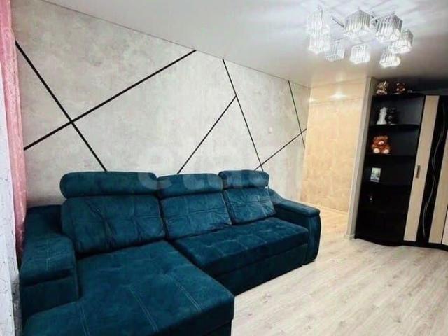Квартира продажа в Шебекино, Белгородская область