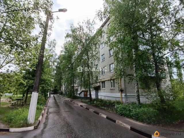 Квартира продажа в Шебекино, Белгородская область