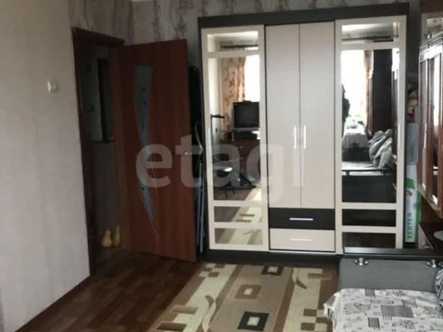 Квартира продажа в Шебекино, Белгородская область