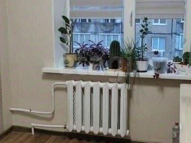 Квартира продажа в Шебекино, Белгородская область