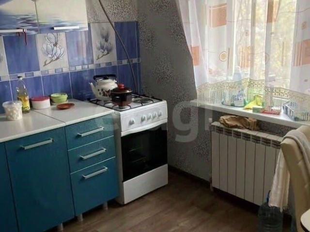 Квартира продажа в Шебекино, Белгородская область