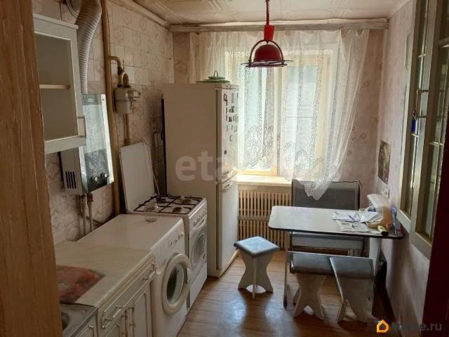 Квартира продажа в Шебекино, Белгородская область