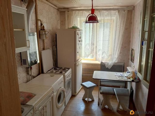 Квартира продажа в Шебекино, Белгородская область