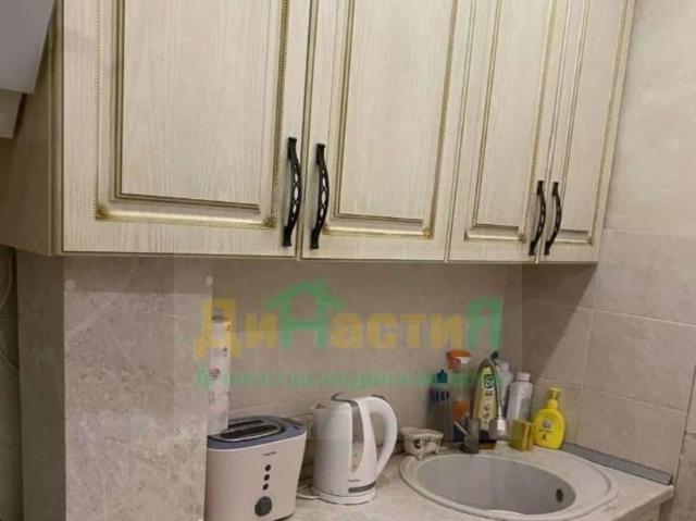 Квартира продажа в Шебекино, Белгородская область