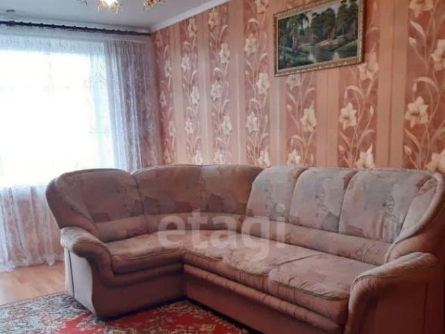Квартира продажа в Шебекино, Белгородская область