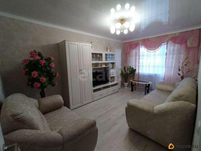 Квартира продажа в Шебекино, Белгородская область