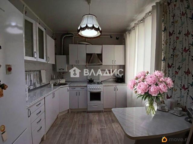 Квартира продажа в Шебекино, Белгородская область