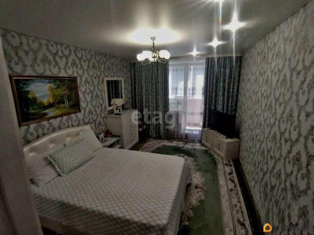Квартира продажа в Шебекино, Белгородская область
