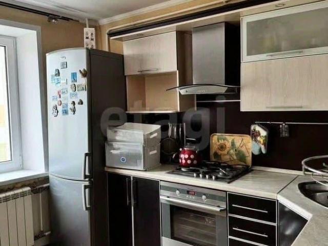 Квартира продажа в Шебекино, Белгородская область