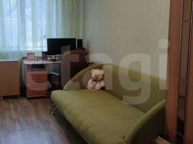 Квартира продажа в Шебекино, Белгородская область