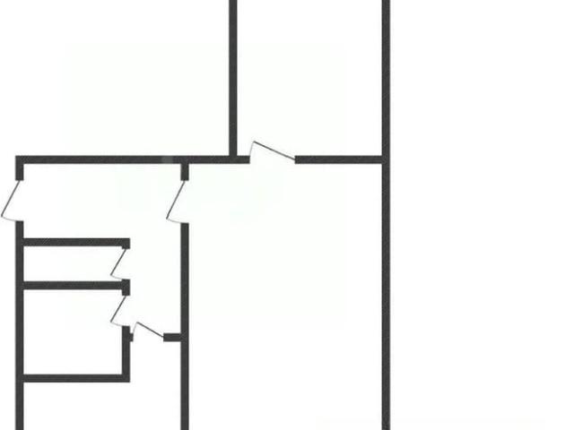 Квартира продажа в Шебекино, Белгородская область