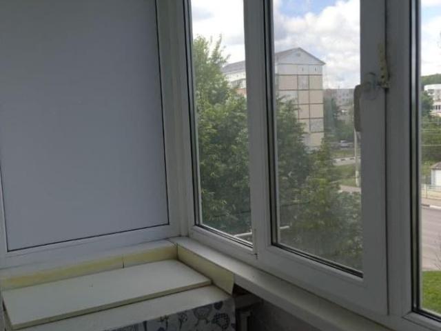 Квартира продажа в Шебекино, Белгородская область