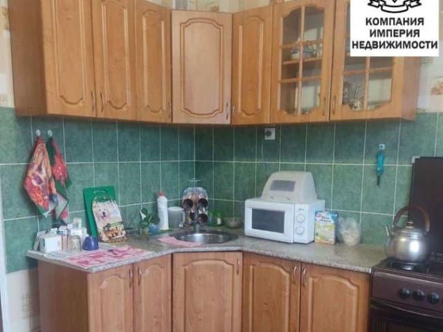 Квартира продажа в Шебекино, Белгородская область