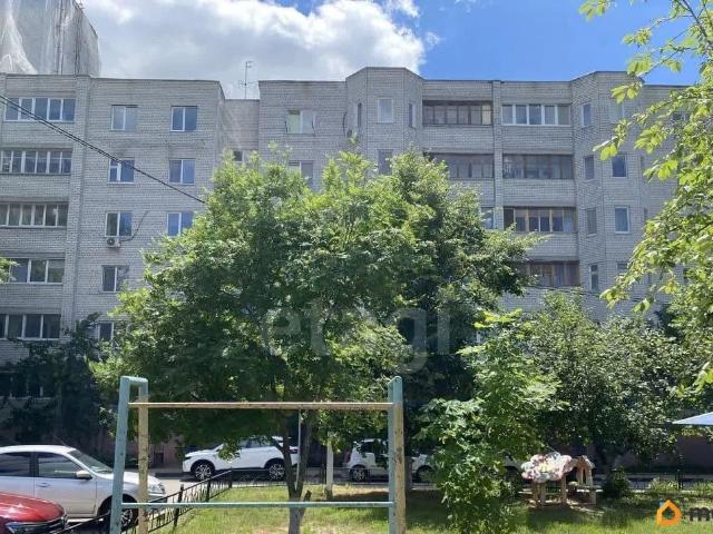Квартира продажа в Шебекино, Белгородская область