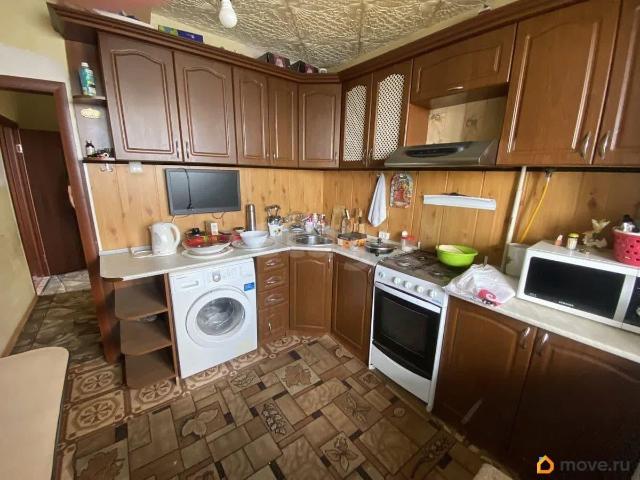 Квартира продажа в Шебекино, Белгородская область