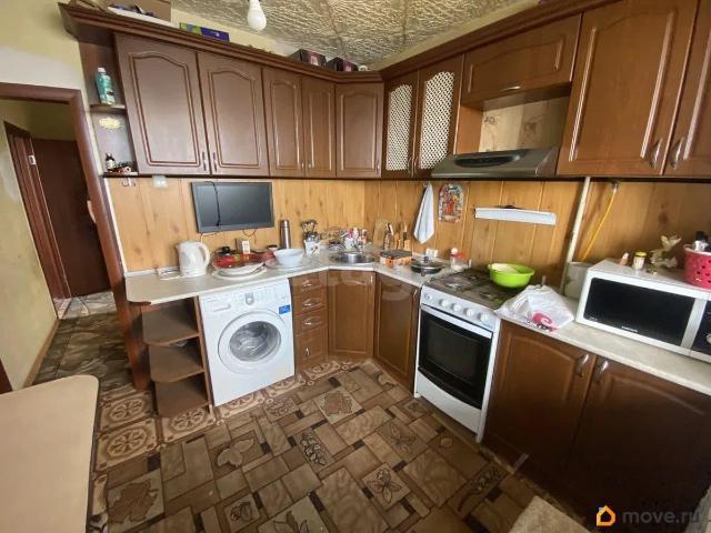 Квартира продажа в Шебекино, Белгородская область