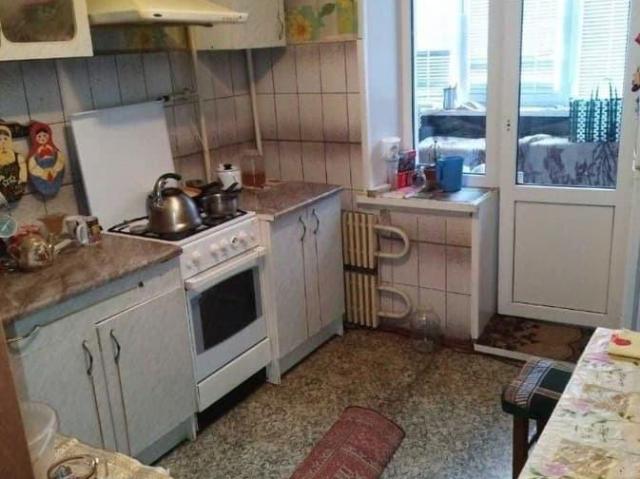 Квартира продажа в Шебекино, Белгородская область