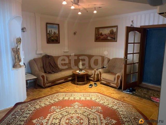 Квартира продажа в Шебекино, Белгородская область