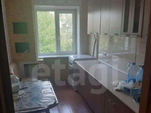 Квартира продажа в Шебекино, Белгородская область
