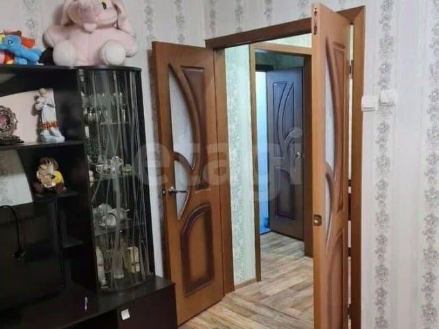 Квартира продажа в Шебекино, Белгородская область