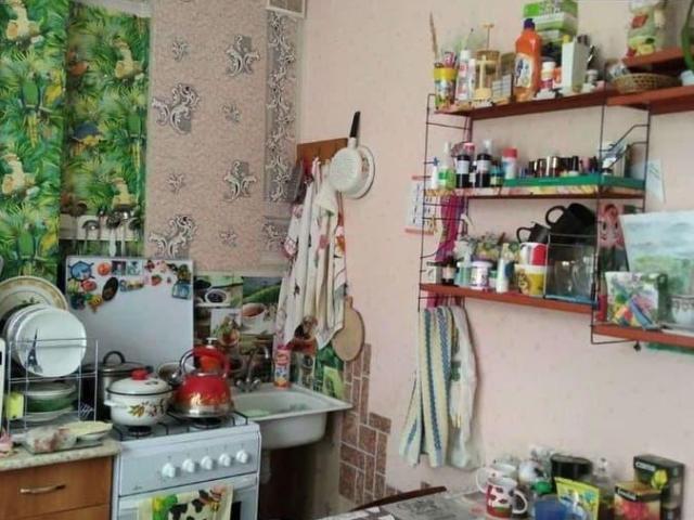 Квартира продажа в Шебекино, Белгородская область