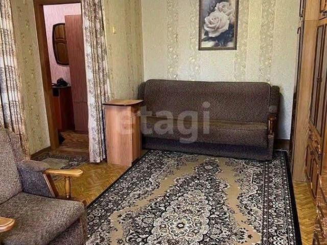 Квартира продажа в Шебекино, Белгородская область