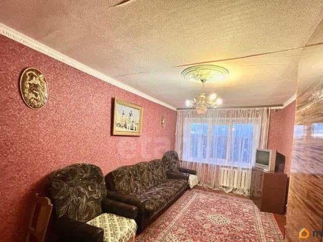 Квартира продажа в Шебекино, Белгородская область
