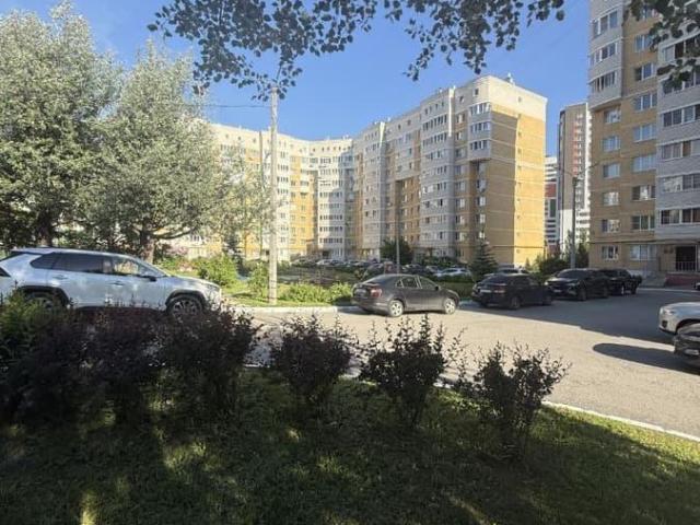 Квартира продажа в Чебоксары, Чувашская Республика - Чувашия