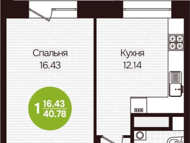 Квартира продажа в Чебоксары, Чувашская Республика - Чувашия