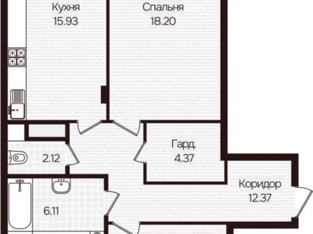 Квартира продажа в Чебоксары, Чувашская Республика - Чувашия