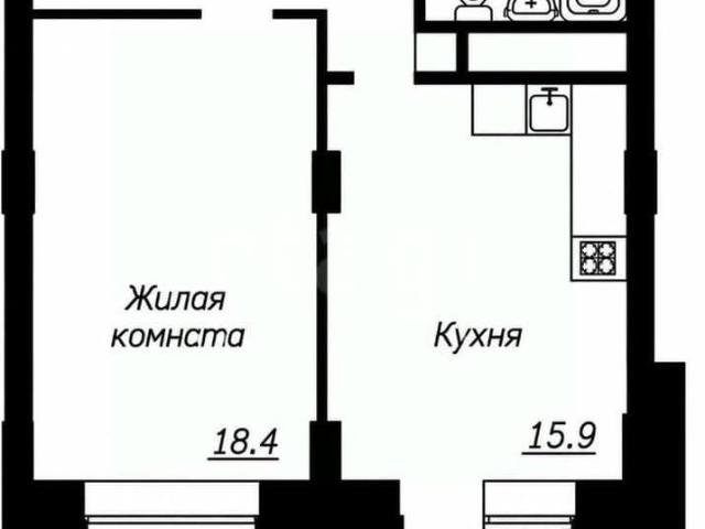 Квартира продажа в Чебоксары, Чувашская Республика - Чувашия
