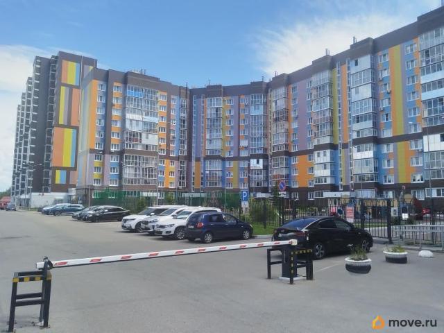 Квартира продажа в Чебоксары, Чувашская Республика - Чувашия