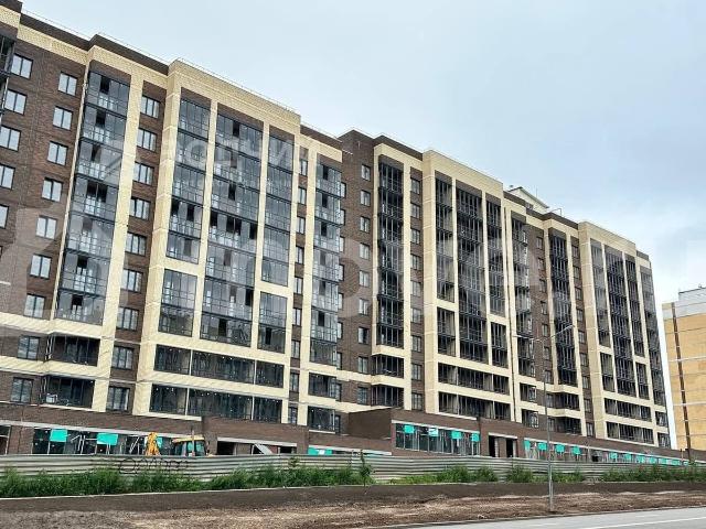 Квартира продажа в Чебоксары