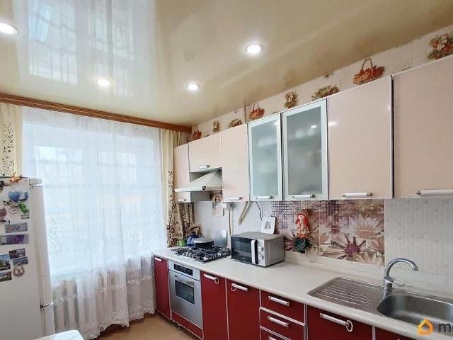 Квартира продажа в Чебоксары, Чувашская Республика - Чувашия