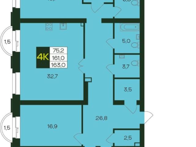 Квартира продажа в Чебоксары