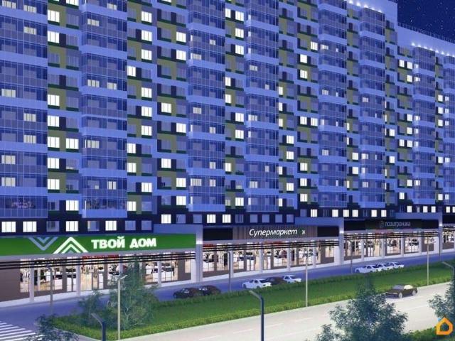 Квартира продажа в Чебоксары, Чувашская Республика - Чувашия