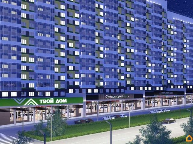 Квартира продажа в Чебоксары, Чувашская Республика - Чувашия