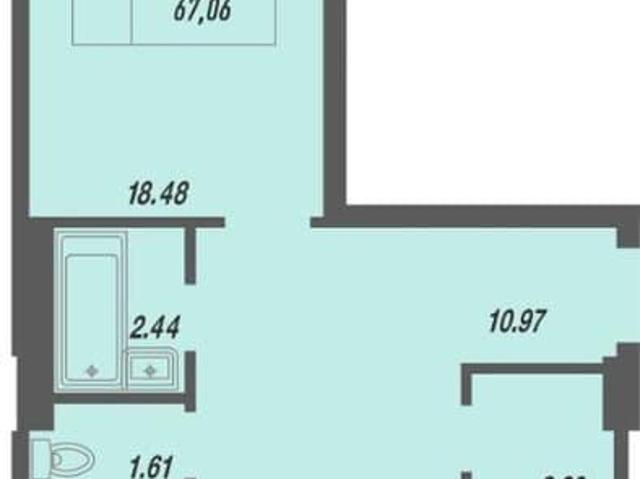 Квартира продажа в Чебоксары, Чувашская Республика - Чувашия