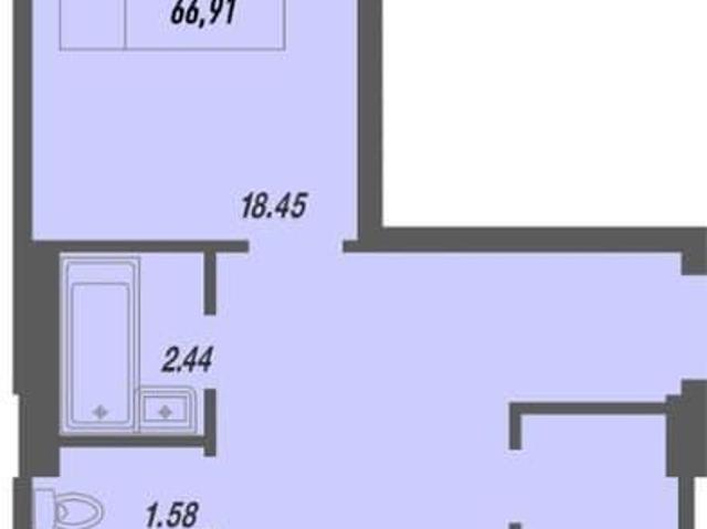 Квартира продажа в Чебоксары, Чувашская Республика - Чувашия