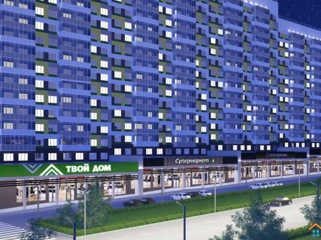 Квартира продажа в Чебоксары, Чувашская Республика - Чувашия